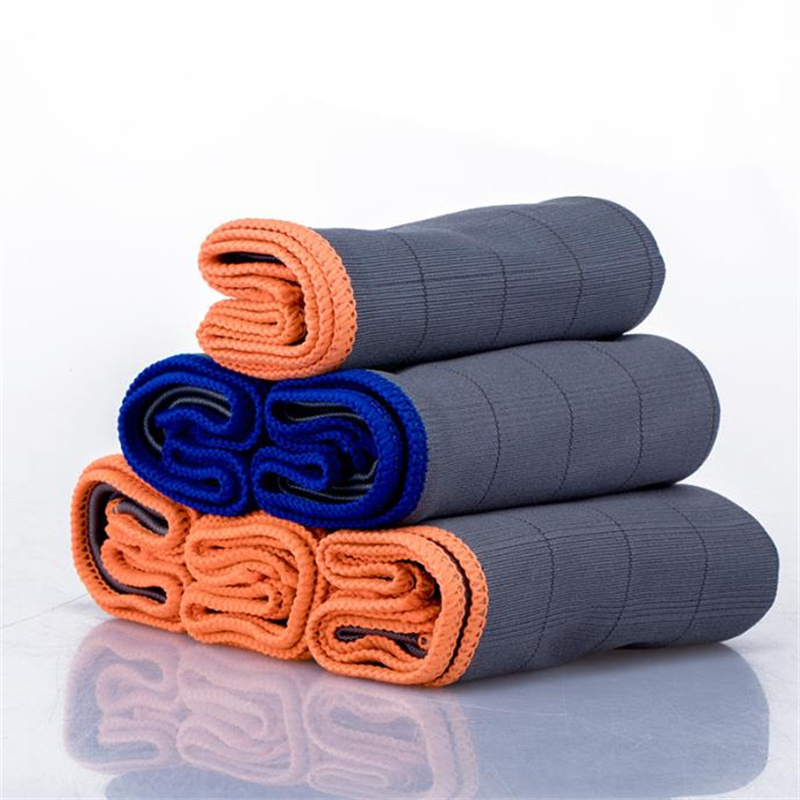 Carbon Fiber Car Cleaning Clot - Microfiber Towel Detailing avaliação e preço