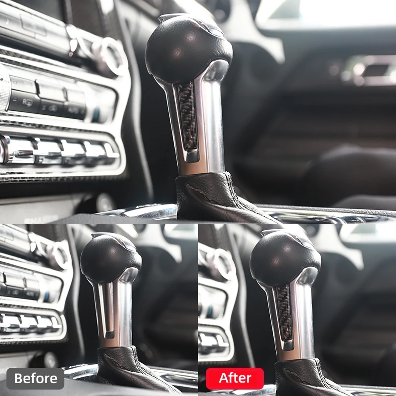 Real Soft Carbon Fiber Interio - Interior Detailing Kit avaliação e preço