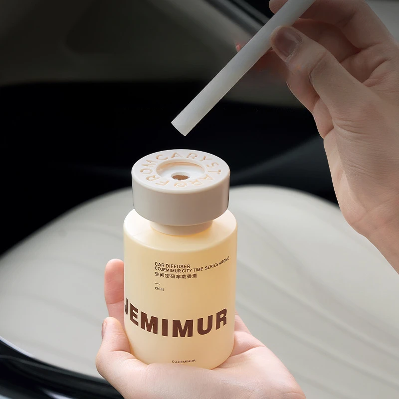 Car Air Freshener, Odor Elimin - Odor Eliminator Car avaliação e preço