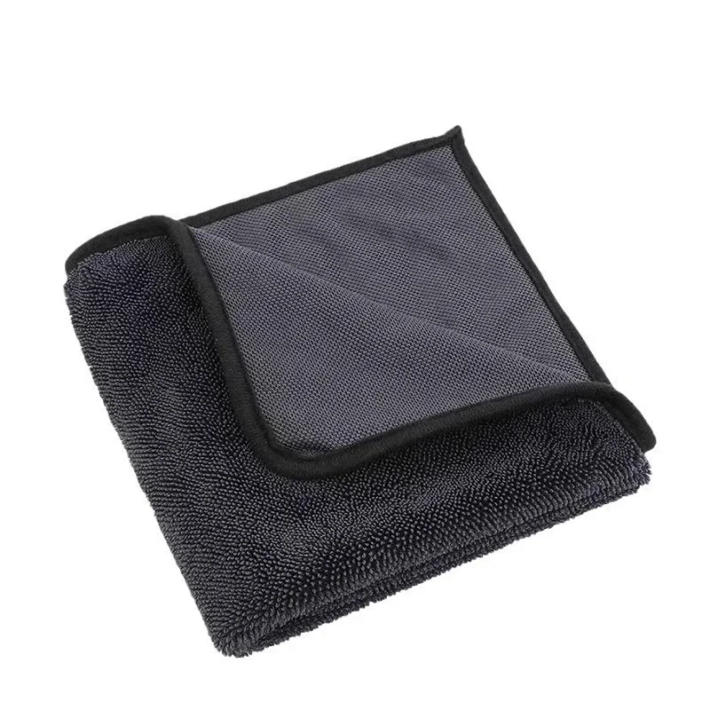 500GSM Car Care Wash Towel Ult - Microfiber Towel Detailing avaliação e preço