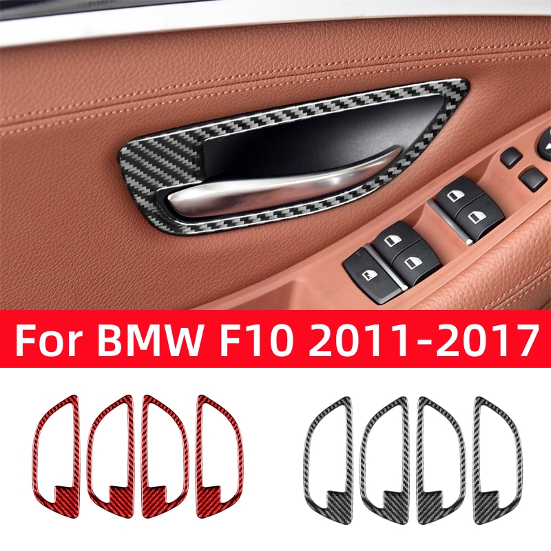 For BMW 5 Series F10 2011-2017 - Interior Detailing Kit avaliação e preço