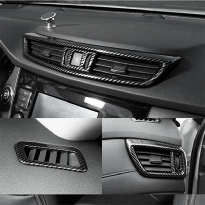 5Pcs/Set Car Console Air Condi - Interior Detailing Kit avaliação e preço