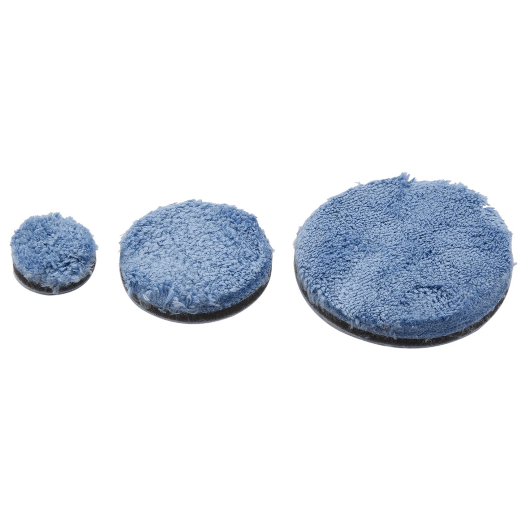 AA81-Polishing Wheel Buffing C - Polish Pad Set Buffer avaliação e preço