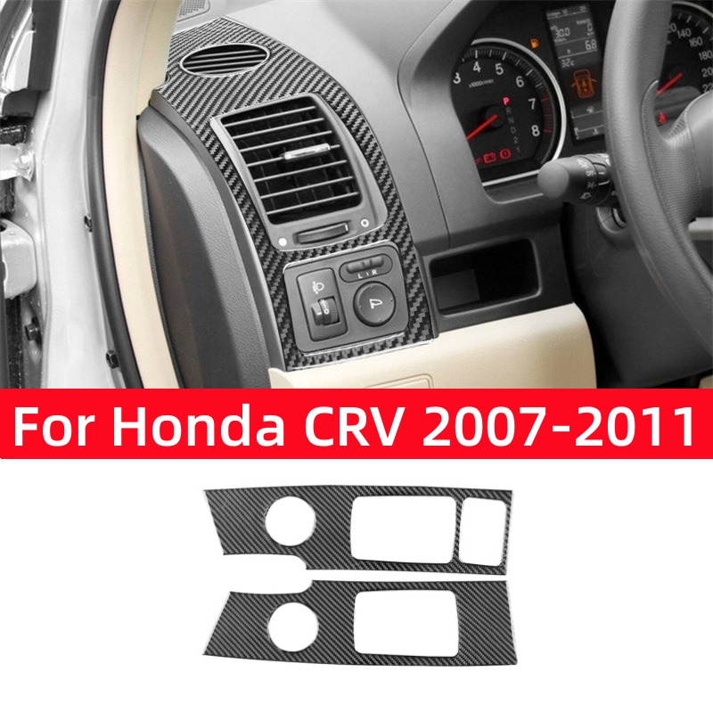For Honda CRV 2007 2008-2011 A - Interior Detailing Kit avaliação e preço