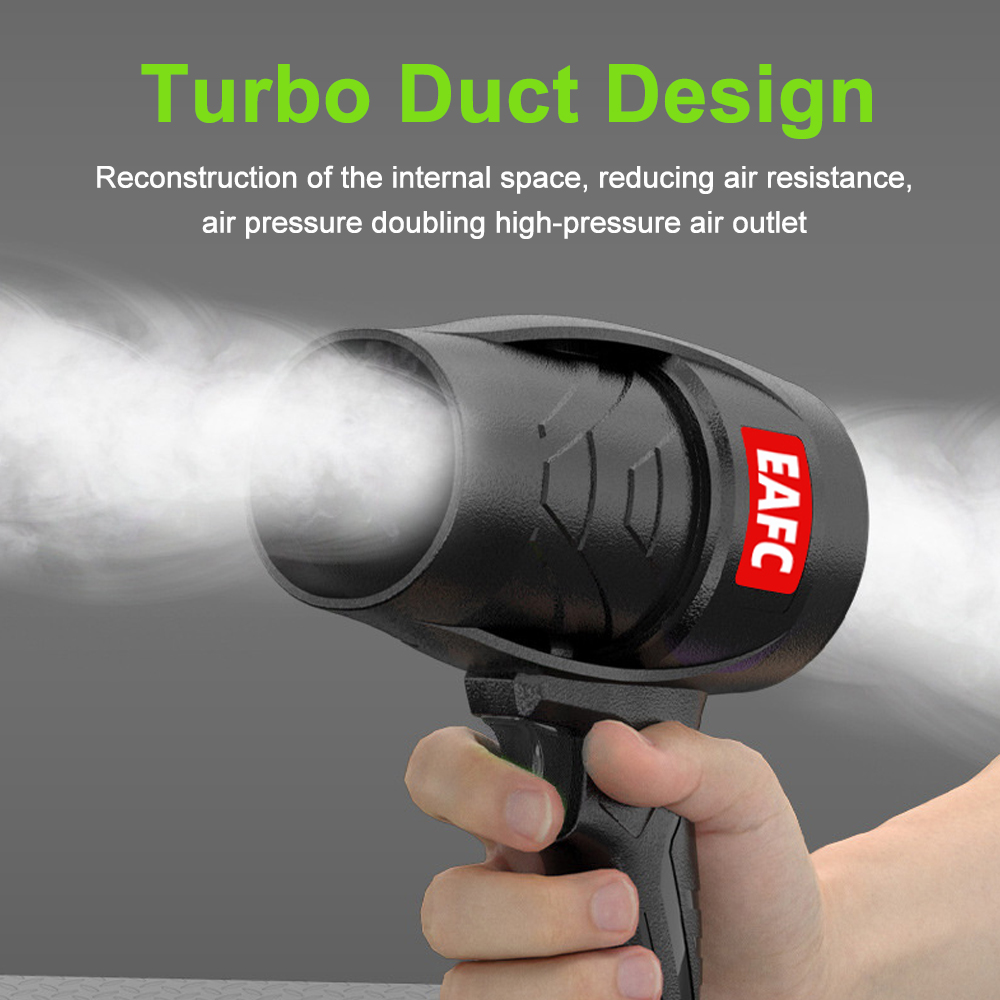 Turbo Jet Fan Electric Turbo B - Dryer Car Blower avaliação e preço