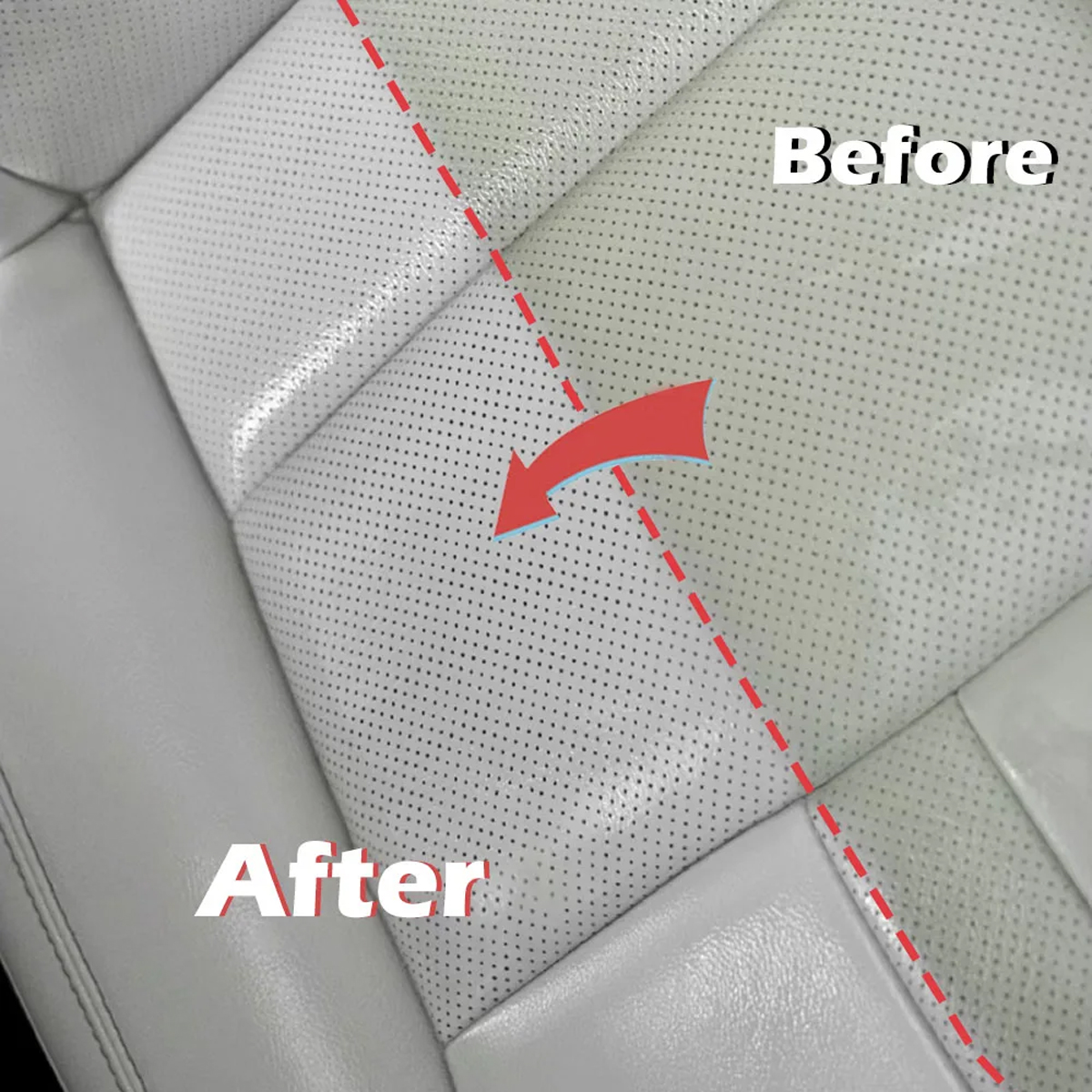 Car Foam Cleaner Neutral PH fo - Seat Cleaner Fabric avaliação e preço