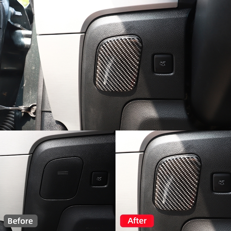 For Ford Mustang GT 2015-2021  - Interior Detailing Kit avaliação e preço