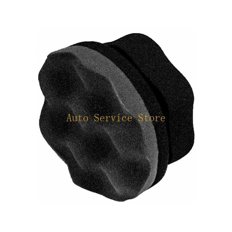 462A Multipurpose Sponge Auto  - Wax Applicator Pad avaliação e preço