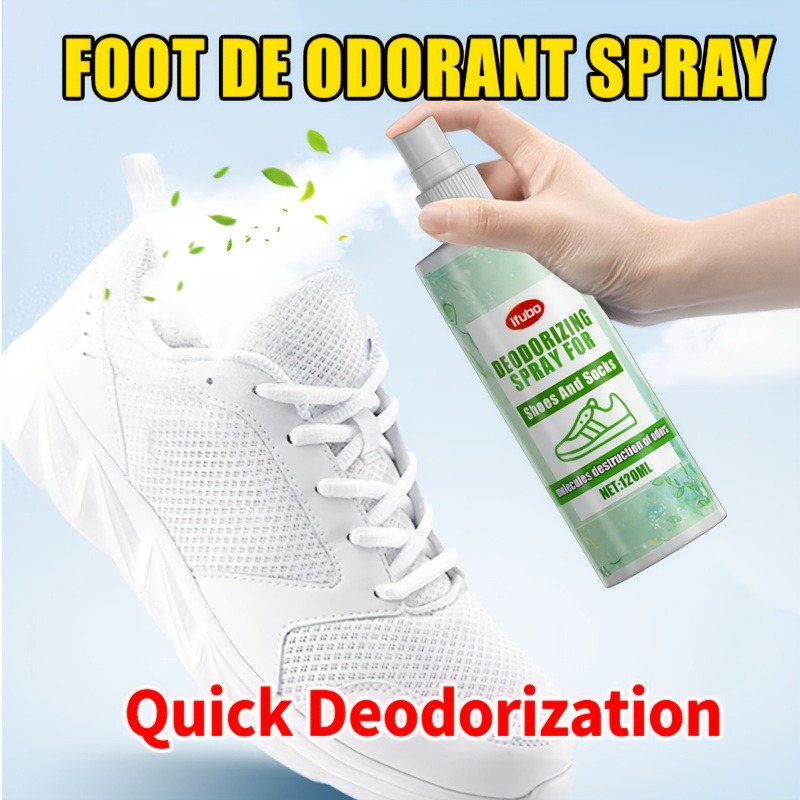 Multifunctional Shoe & Sock De - Odor Eliminator Car avaliação e preço