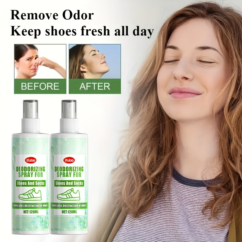 Multifunctional Shoe & Sock De - Odor Eliminator Car avaliação e preço