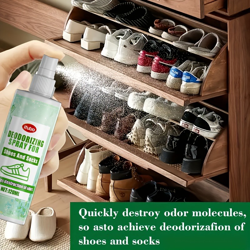 Multifunctional Shoe & Sock De - Odor Eliminator Car avaliação e preço