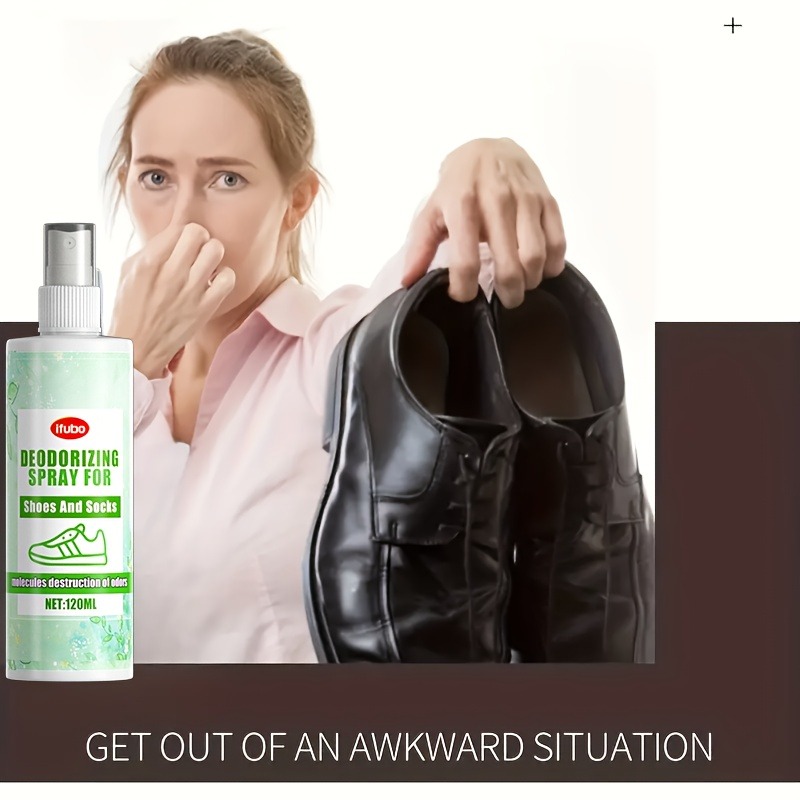 Multifunctional Shoe & Sock De - Odor Eliminator Car avaliação e preço