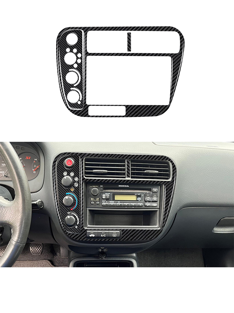 For Honda Civic 1999 2000 Carb - Interior Detailing Kit avaliação e preço