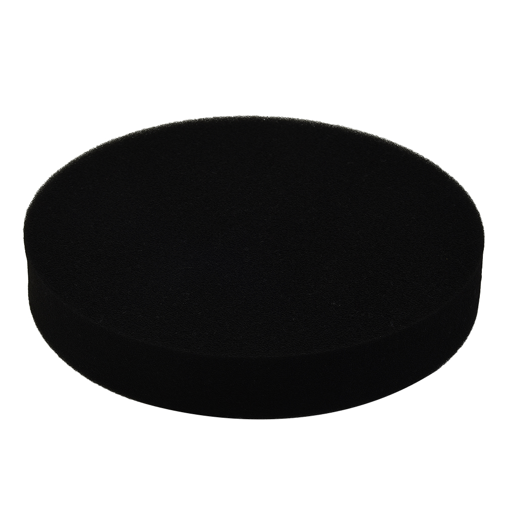 5 Pcs Sponge Polishing Pad 7In - Polish Pad Set Buffer avaliação e preço