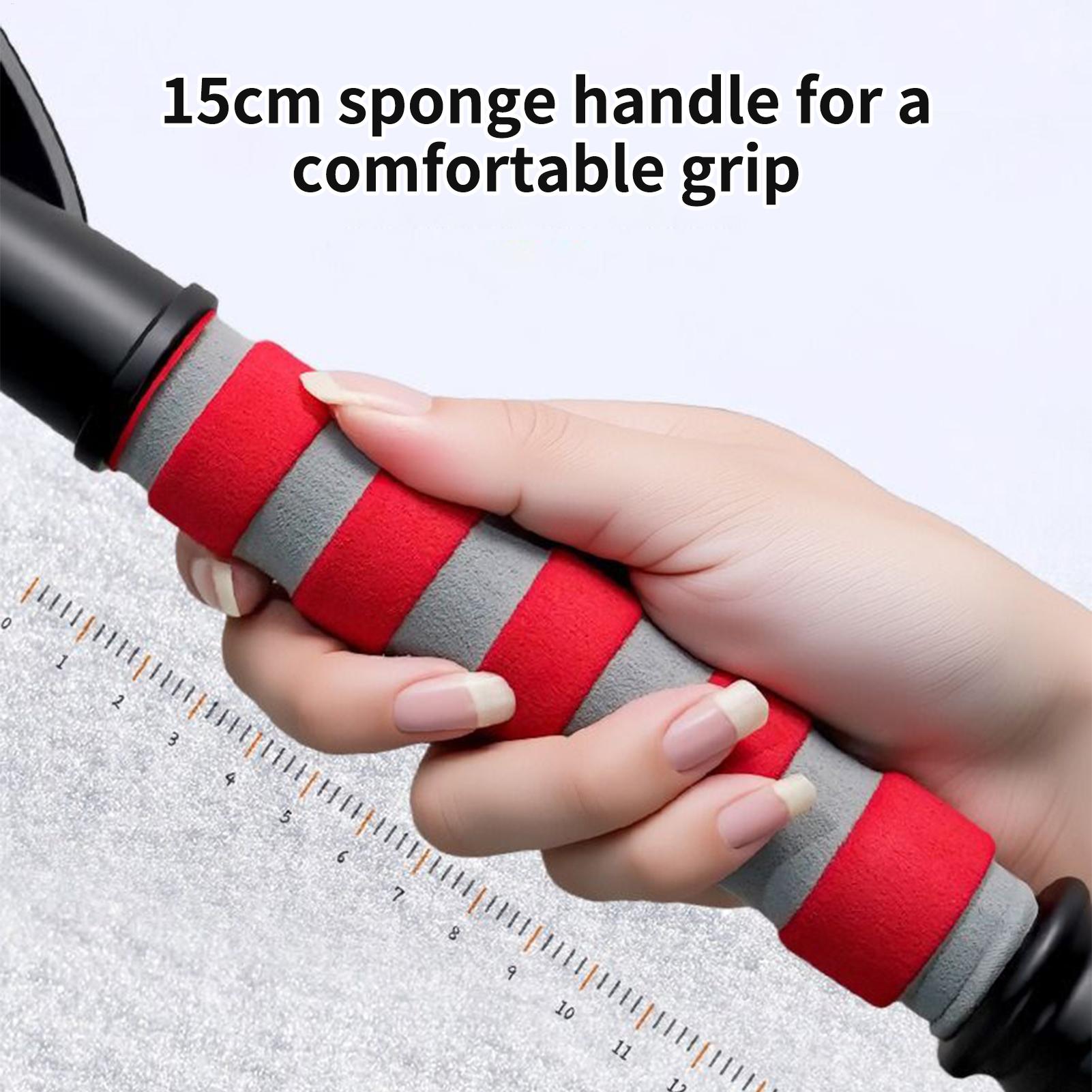 Car Scraper Snow Brush Windshi - Car Cleaning Brush avaliação e preço