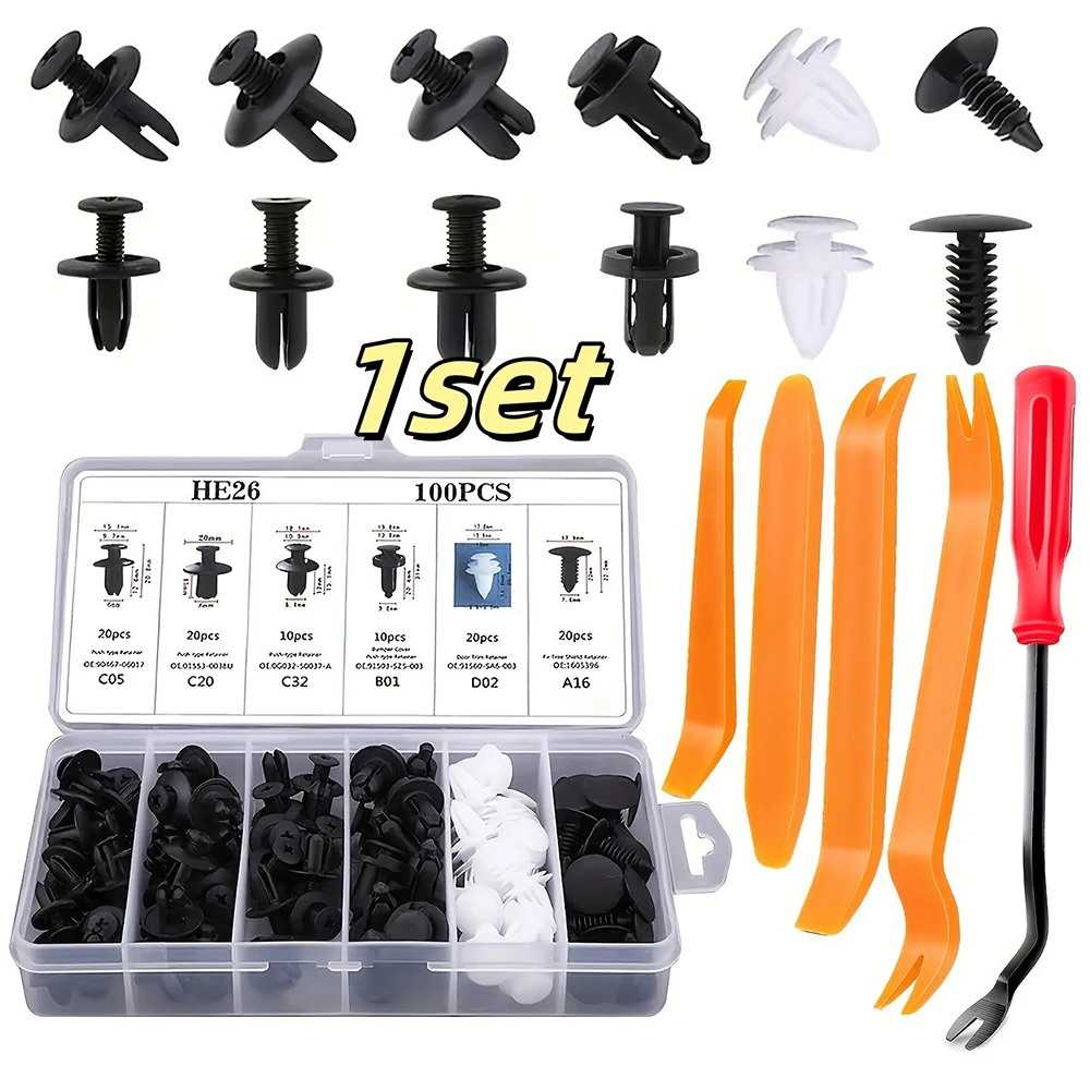 New Car Hand Tool Set Car Disa - Trim Restorer Plastic avaliação e preço