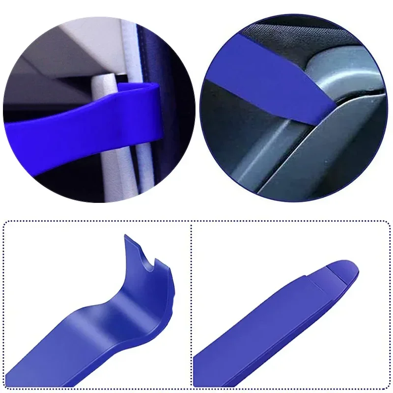 New Car Hand Tool Set Car Disa - Trim Restorer Plastic avaliação e preço
