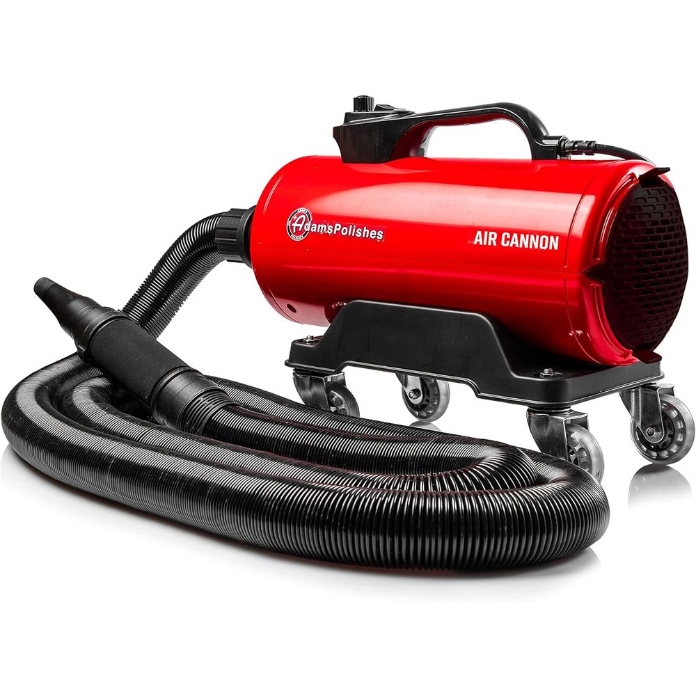 Air Cannon Car Dryer Blower -  - Dryer Car Blower avaliação e preço