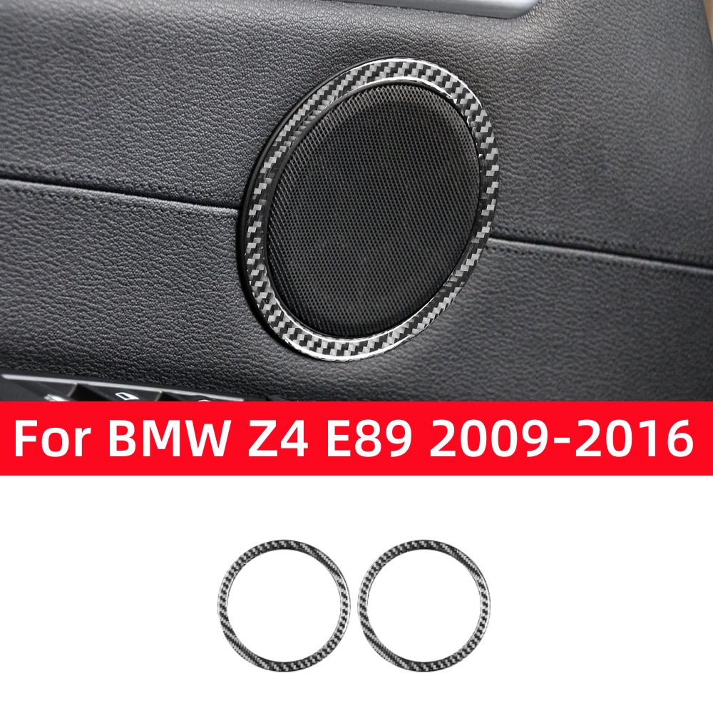 For BMW Z4 Series E89 2009-201 - Interior Detailing Kit avaliação e preço
