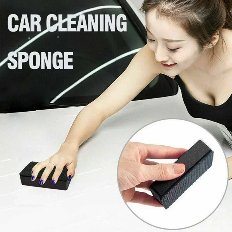 5/10pcs Car Wash Magic Clay Ba - Clay Bar Lubricant avaliação e preço