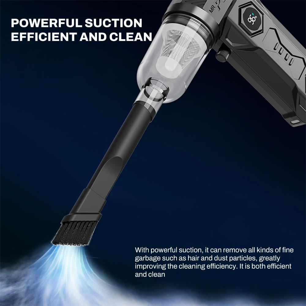 Air Blower X11 Super Powerful  - Dryer Car Blower avaliação e preço