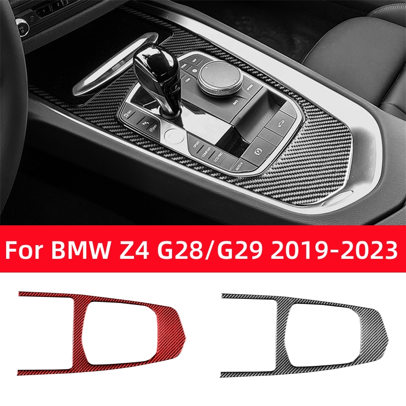 For BMW Z4 Series G28 G29 2019 - Interior Detailing Kit avaliação e preço