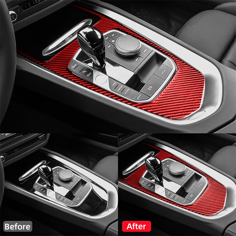 For BMW Z4 Series G28 G29 2019 - Interior Detailing Kit avaliação e preço