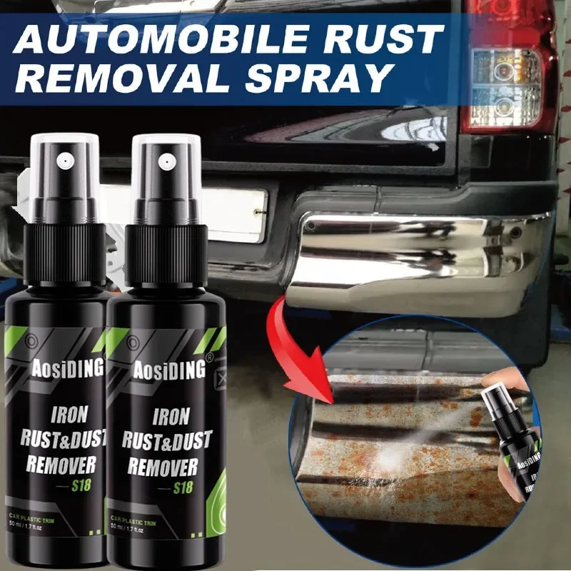 Car Detailing Rust Remove Allo - Wheel Cleaner Alloy avaliação e preço