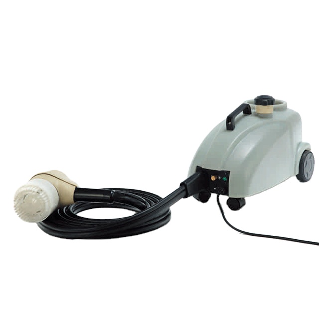 Commercial Electric Carpet Cle - Seat Cleaner Fabric avaliação e preço