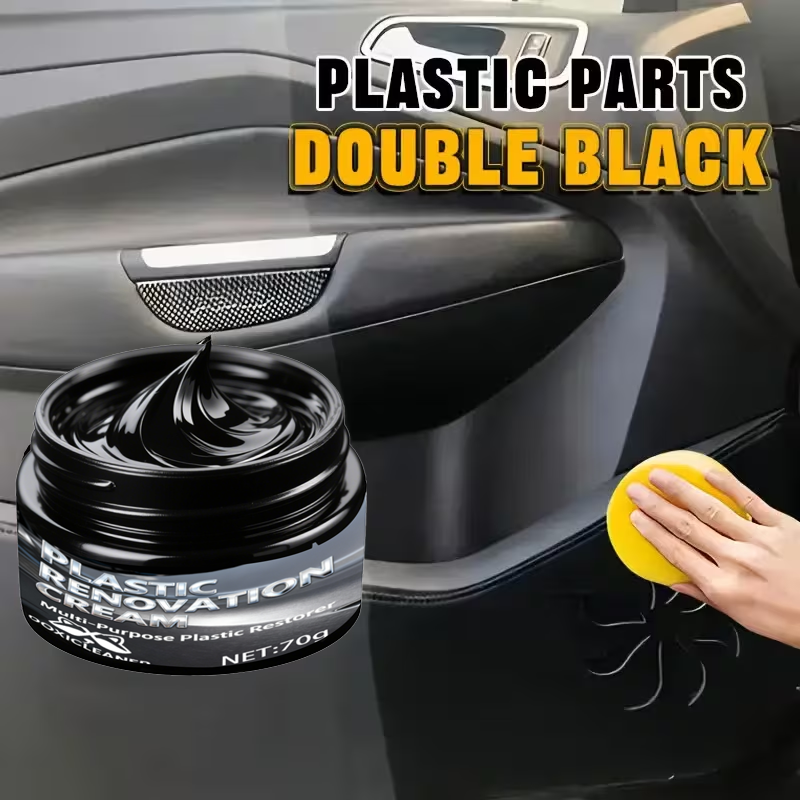 Tire Shine & Plastic Repair Pa - Trim Restorer Plastic avaliação e preço