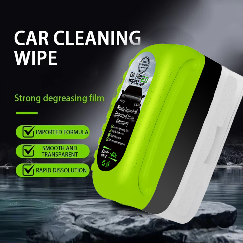 Non Toxic Car Glass Oil Film R - Detailing Brush Set avaliação e preço
