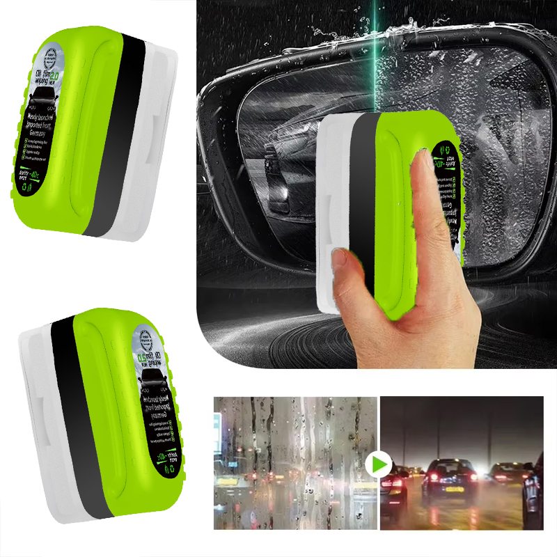 Non Toxic Car Glass Oil Film R - Detailing Brush Set avaliação e preço