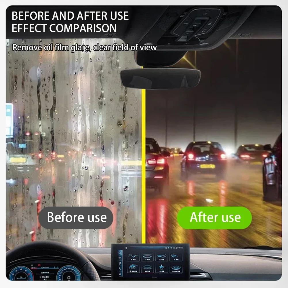 Non Toxic Car Glass Oil Film R - Detailing Brush Set avaliação e preço