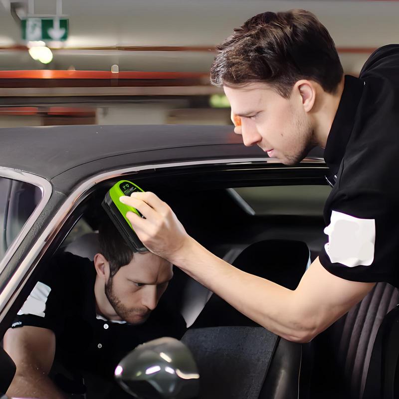 Glass Cleaning Board Car Winds - Car Cleaning Brush avaliação e preço