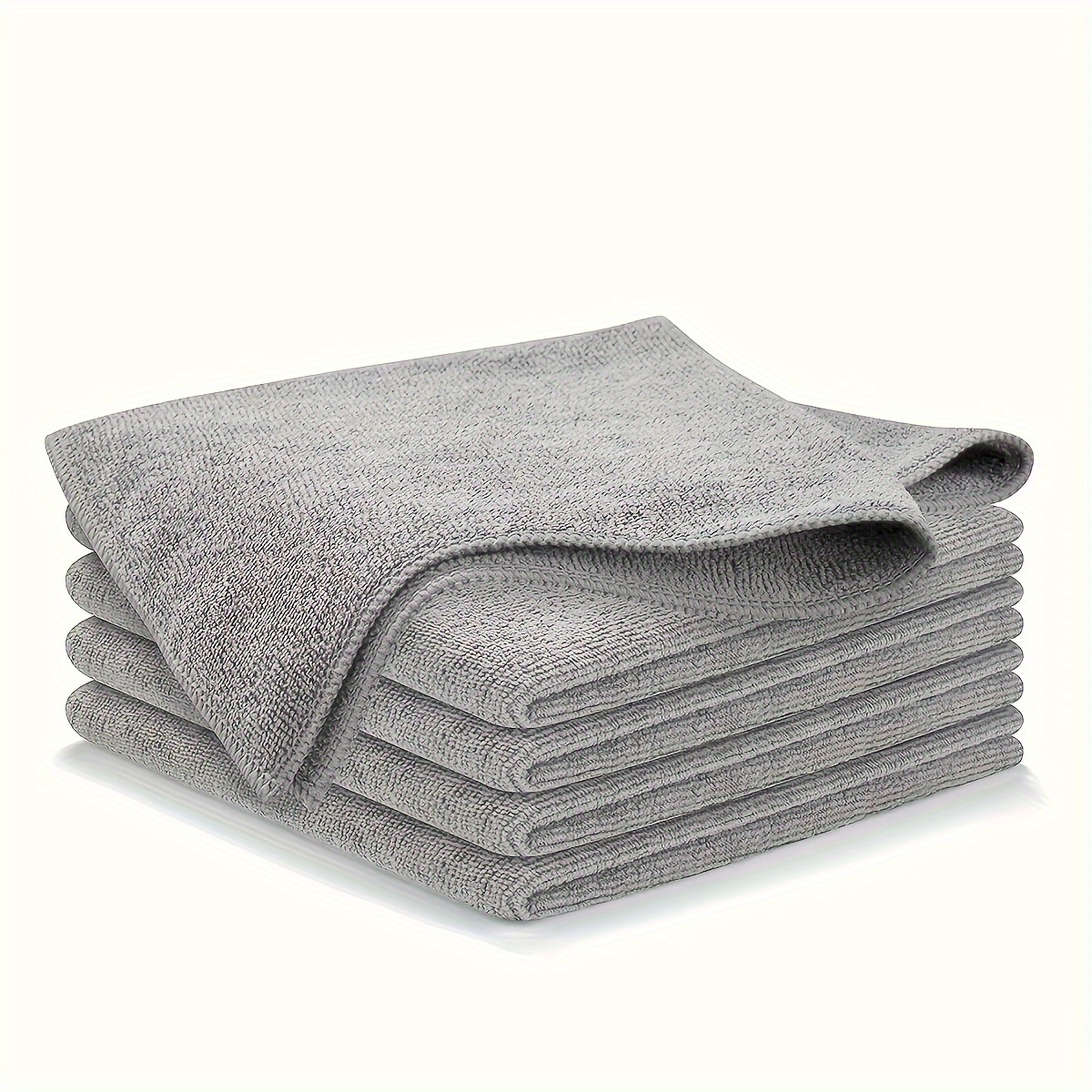Thicken Microfiber Cleaning Cl - Microfiber Towel Detailing avaliação e preço