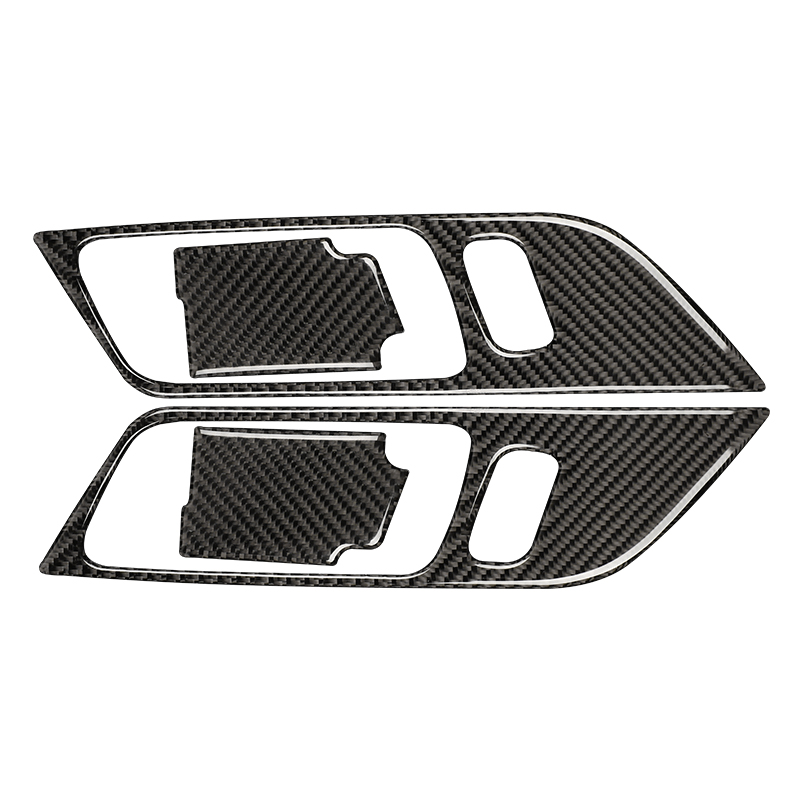 For Ford Mustang GT 2015-2021  - Interior Detailing Kit avaliação e preço