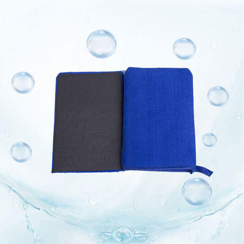 Magic Clay Bar Washing Gloves  - Clay Bar Lubricant avaliação e preço