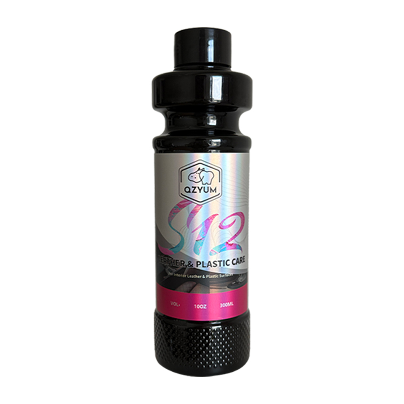 QZYUM Plastic & Trim Restorer, - Trim Restorer Plastic avaliação e preço