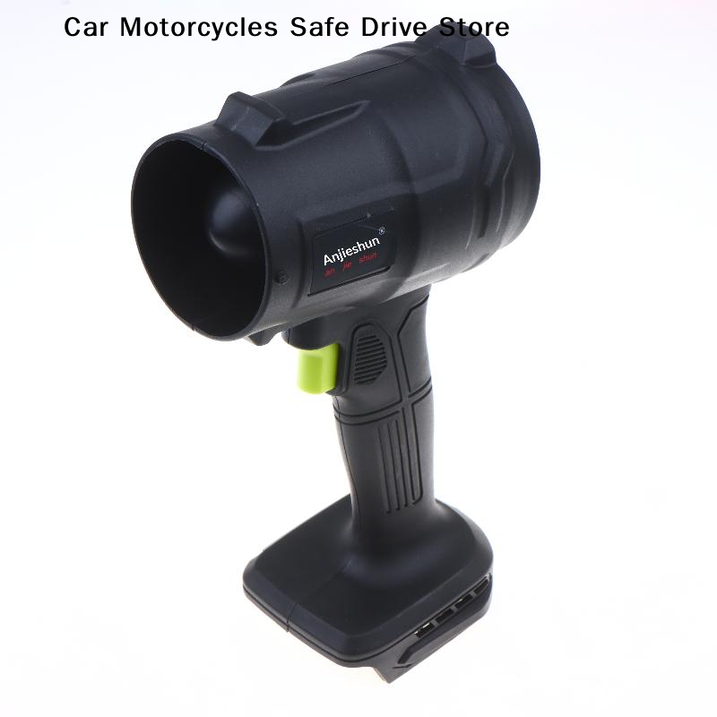 【CM】Car Wash Air Turbo Jet Fan - Dryer Car Blower avaliação e preço