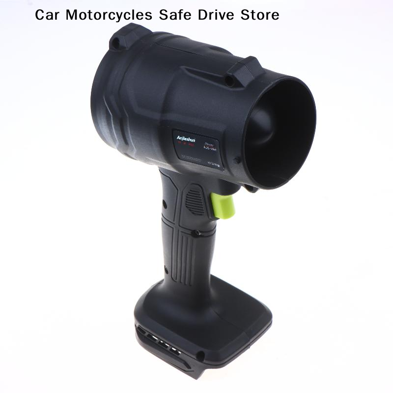 【CM】Car Wash Air Turbo Jet Fan - Dryer Car Blower avaliação e preço