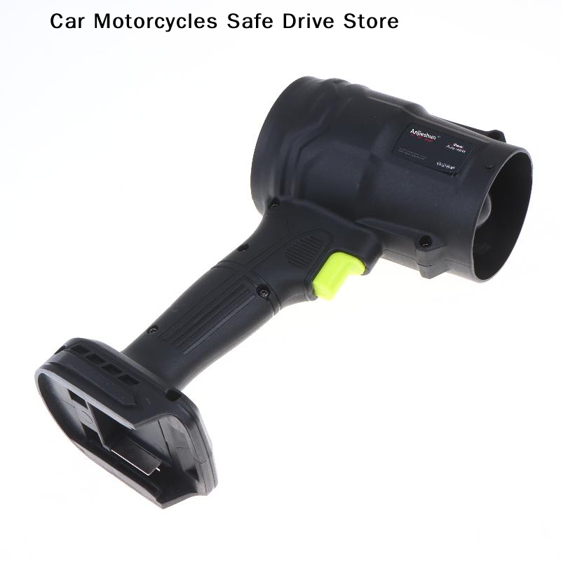 【CM】Car Wash Air Turbo Jet Fan - Dryer Car Blower avaliação e preço