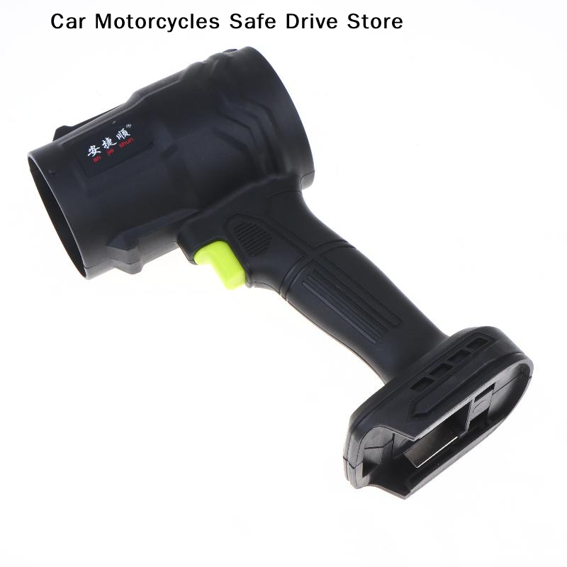 【CM】Car Wash Air Turbo Jet Fan - Dryer Car Blower avaliação e preço