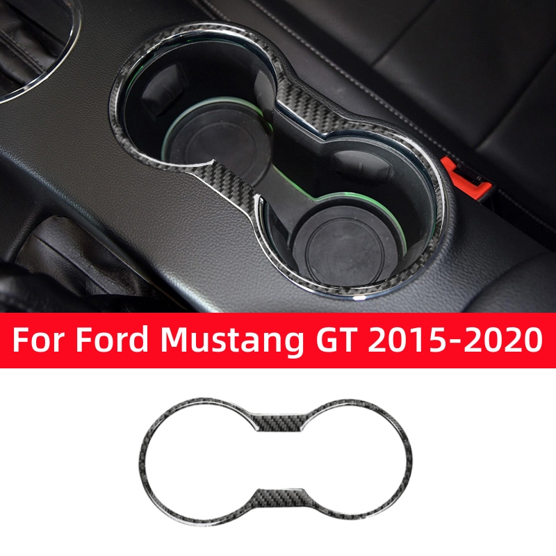 For Ford Mustang GT 2015-2021  - Interior Detailing Kit avaliação e preço