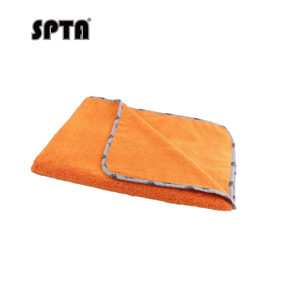 SPTA Car Microfiber Towels, Up - Microfiber Towel Detailing avaliação e preço
