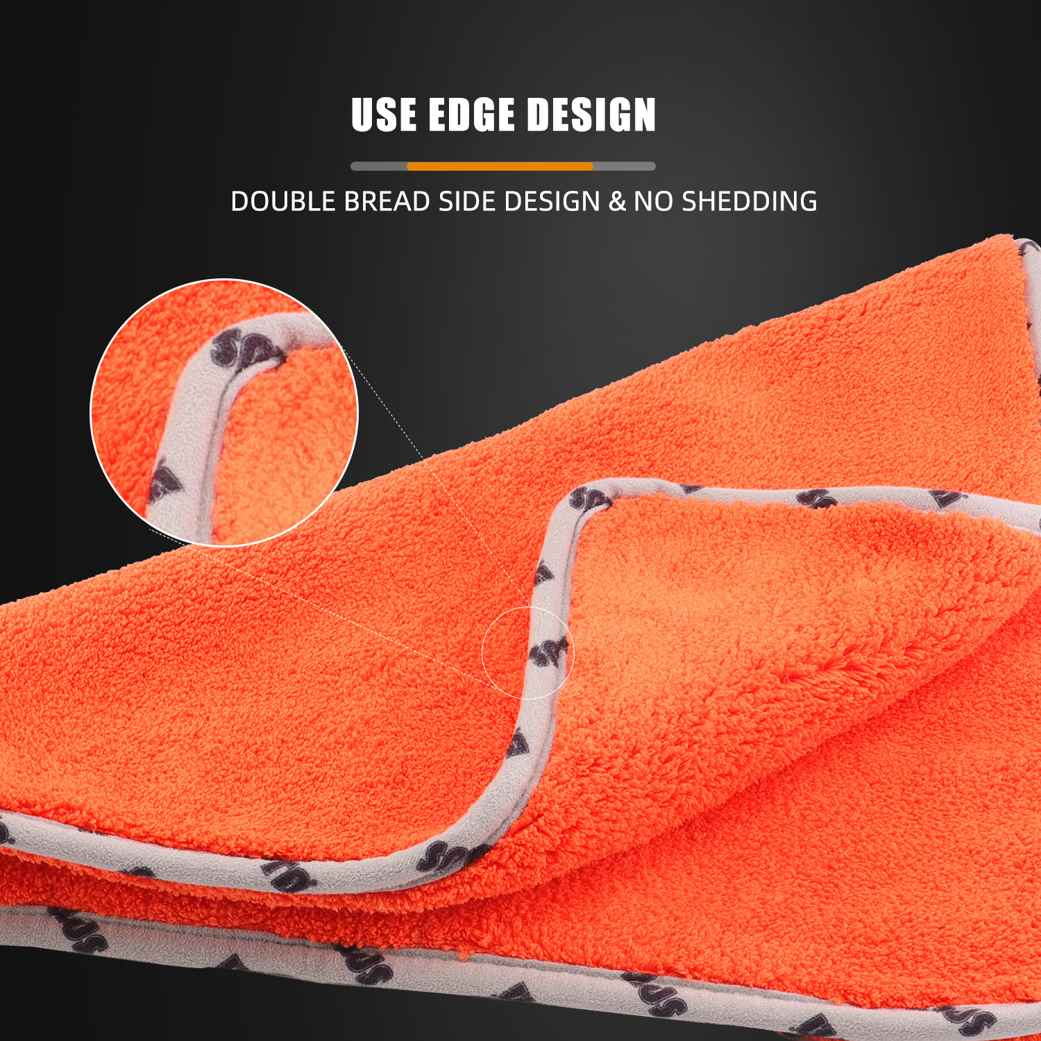 SPTA Car Microfiber Towels, Up - Microfiber Towel Detailing avaliação e preço