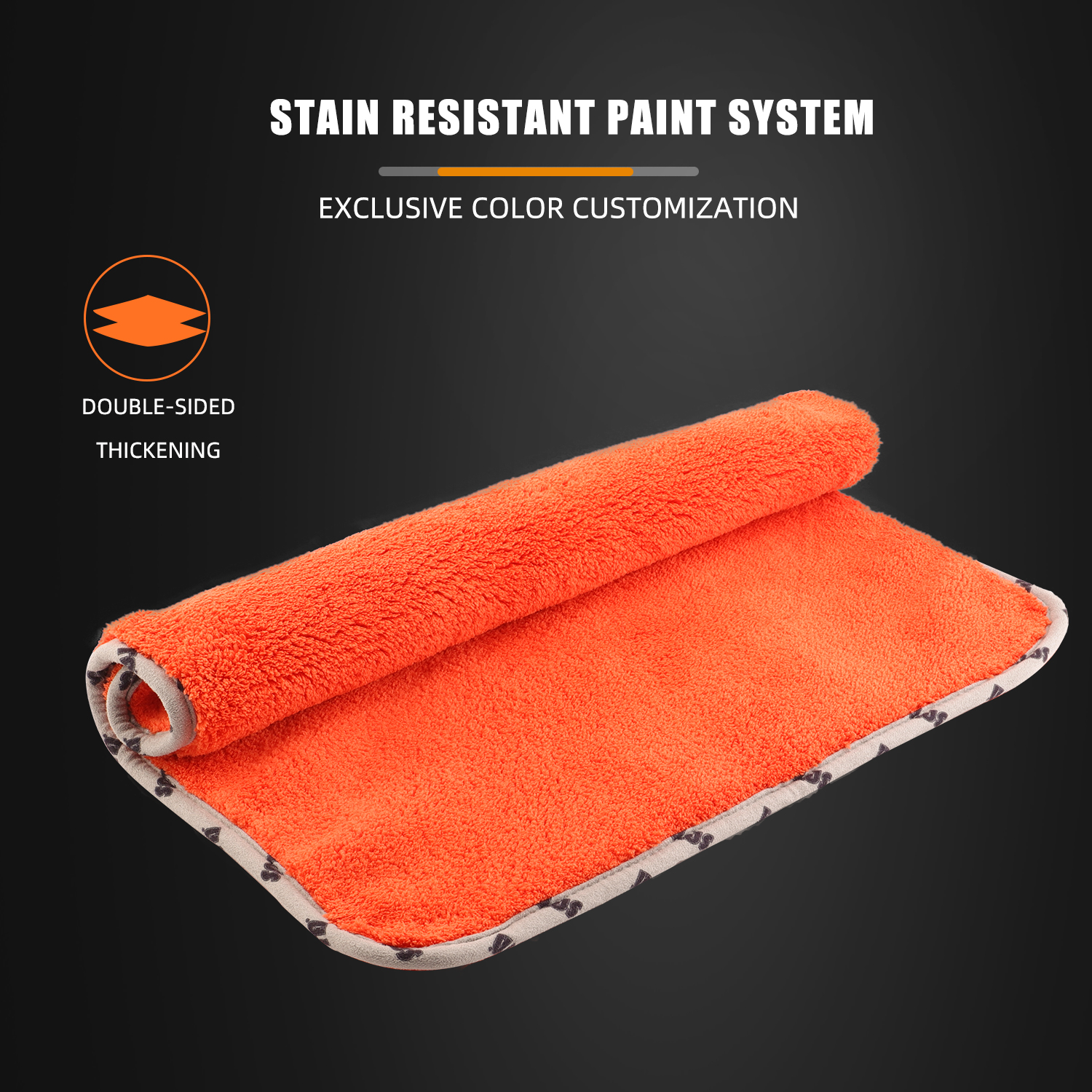 SPTA Car Microfiber Towels, Up - Microfiber Towel Detailing avaliação e preço