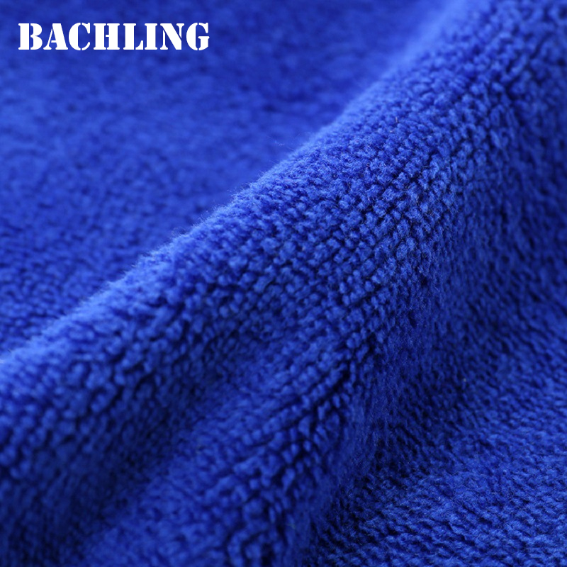 60x160/180cm Car Wash Towel 40 - Microfiber Towel Detailing avaliação e preço