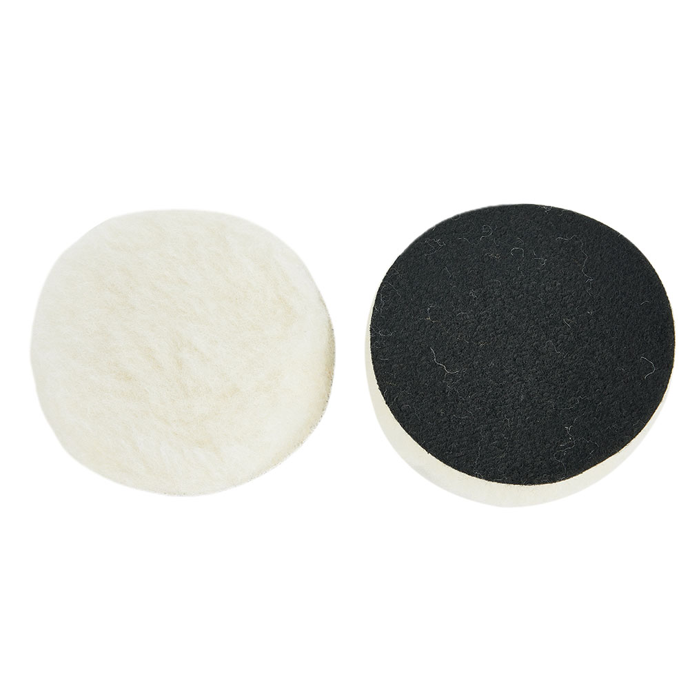 Kit Polishing Pads Polishing p - Polish Pad Set Buffer avaliação e preço