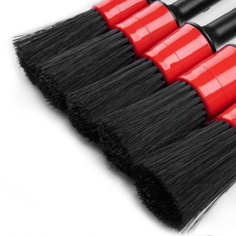 Cleaning Brush Car Dust Dirt C - Dirt Brush Interior avaliação e preço