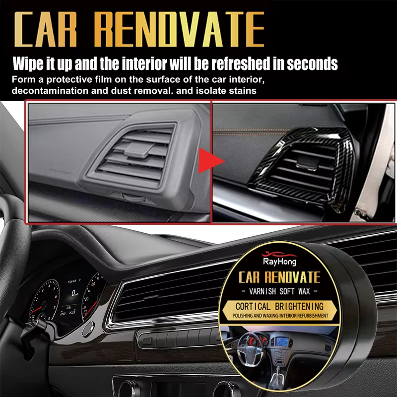 Car Plastic Restorer Back To B - Trim Restorer Plastic avaliação e preço